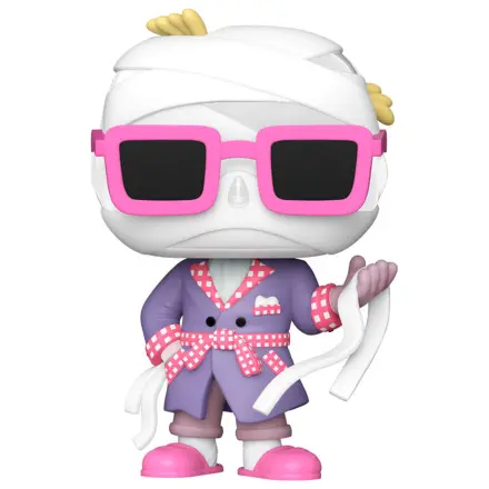 Funko POP figura Universal Monsters Invisible Man Chase fotografija proizvoda