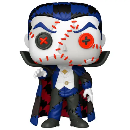 Funko POP figura Universal Monsters Patchwork Dracula fotografija proizvoda