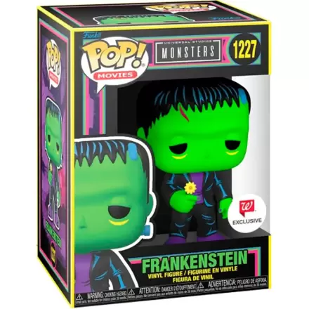 POP figura Universal Studios Monsters Frankenstein Ekskluzivno termékfotója