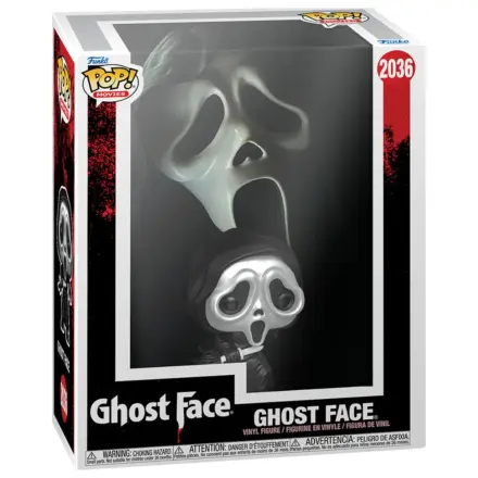 Funko POP figure VHS Cover Ghost Face - Ghost Face Metallic fotografija proizvoda
