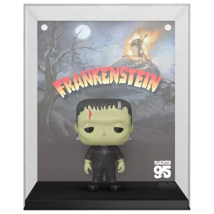 Funko POP figura VHS Universal Monsters Frankenstein fotografija proizvoda