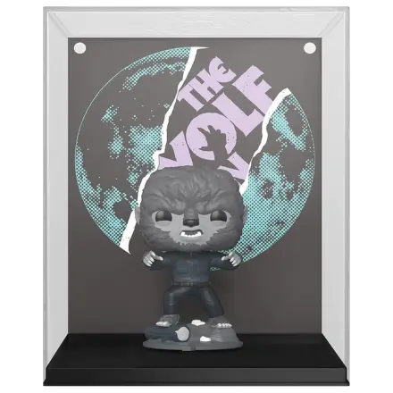 Funko POP figura VHS Universal Monsters Wolfman fotografija proizvoda