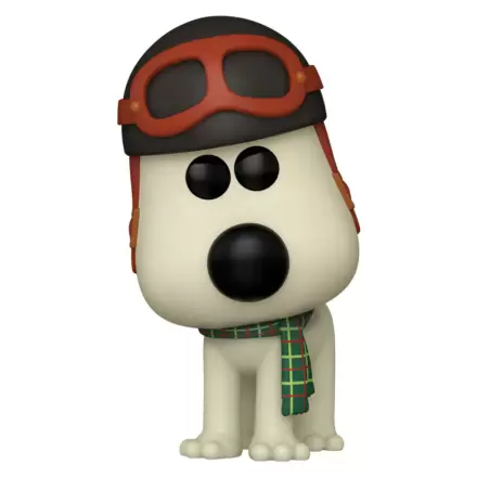 Funko POP figura Wallace & Gromit - Gromit termékfotója