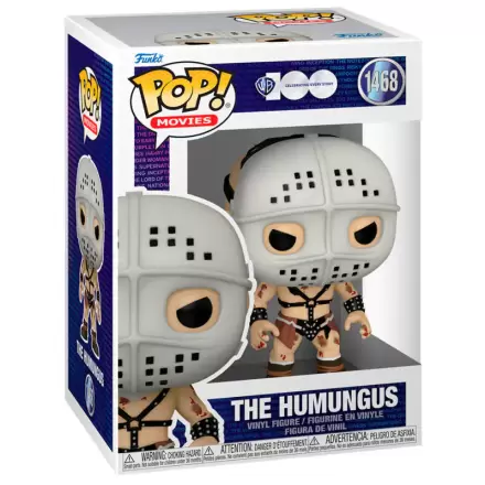 POP figurica Warner Bros 100th Mad Max The Road Warrior Lord Humungus fotografija proizvoda