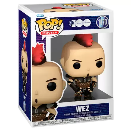 POP figurica Warner Bros 100th Mad Max The Road Warrior Wez fotografija proizvoda