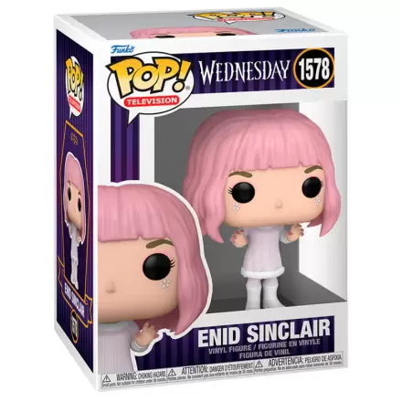 Funko POP figura Wednesday Enid Sinclair termékfotója