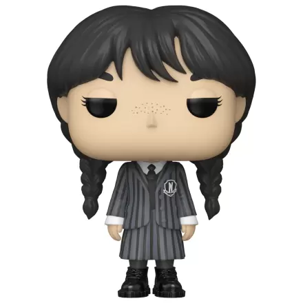 Wednesday POP! TV Vinyl Figura Wednesday 9 cm fotografija proizvoda