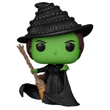 Funko POP figura Wicked Elphaba termékfotója