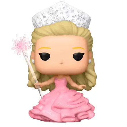 Funko POP figura Wicked Glinda in Bubble Gown termékfotója