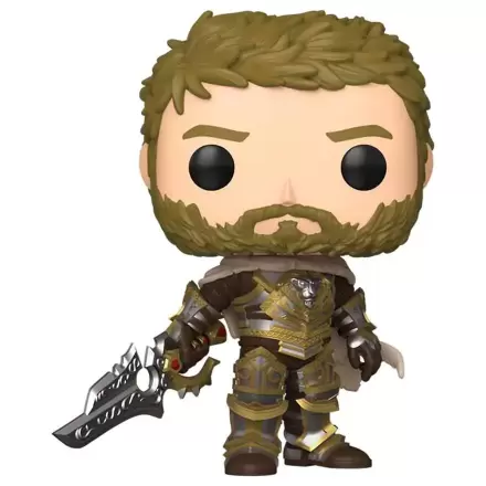Funko POP figura World of Warcraft Anduin fotografija proizvoda