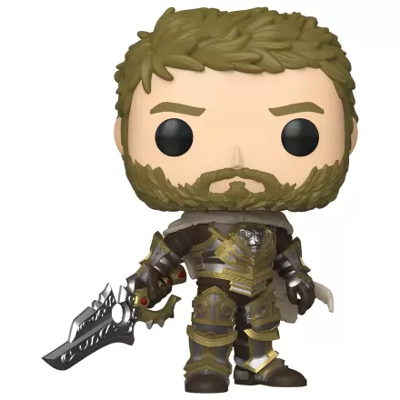 Funko POP figura World of Warcraft Anduin fotografija proizvoda