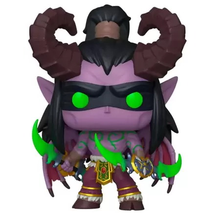 Funko POP figura World of Warcraft Illidan fotografija proizvoda