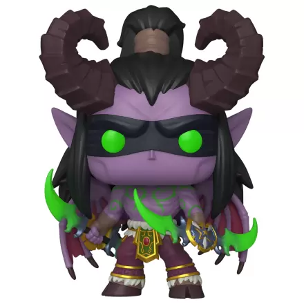 Funko POP figura World of Warcraft Illidan fotografija proizvoda