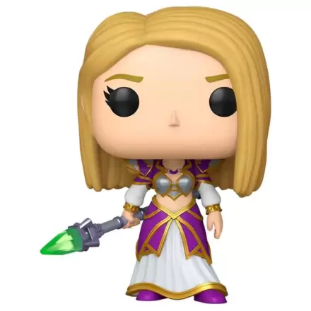 Funko POP figura World of Warcraft Jaina Proudmoore fotografija proizvoda