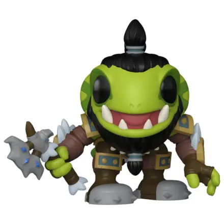 World of Warcraft: Murloc Cosplay POP! Games vinilna figura Murloc Cosplay- Gill'el 9 cm fotografija proizvoda
