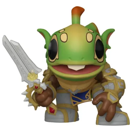 Funko POP figurica World of Warcraft Murloc Cosplay Finduin fotografija proizvoda