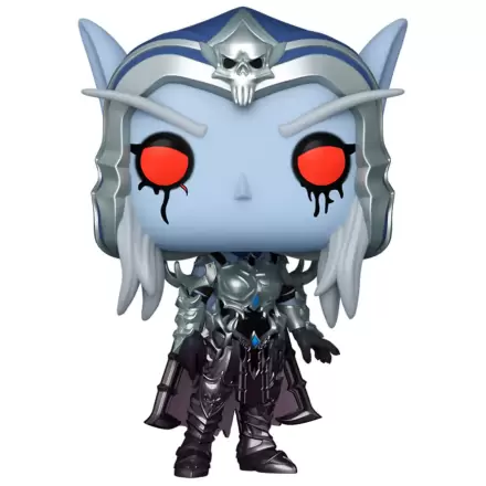 Funko POP figura World of Warcraft Sylvanas Chase fotografija proizvoda