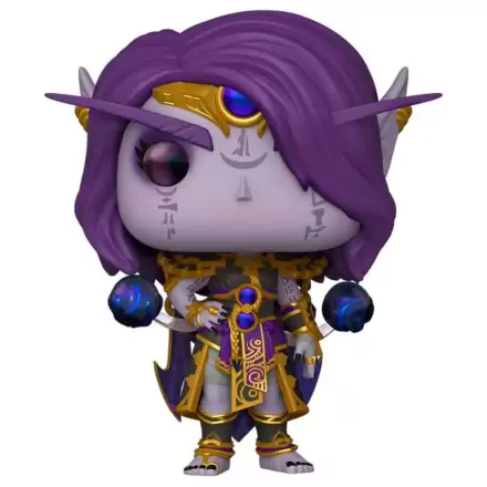 Funko POP figura World of Warcraft Xal'atath fotografija proizvoda