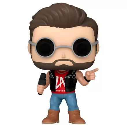 Funko POP figura WWE LA Knight termékfotója