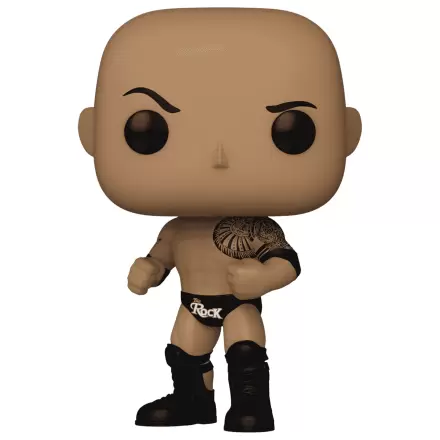 POP figurica WWE The Rock fotografija proizvoda