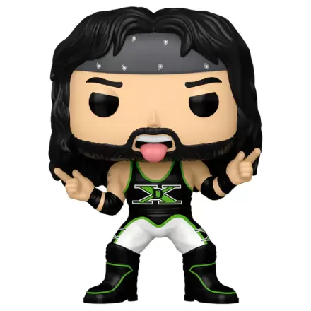 Funko POP figurica WWE X-Pac termékfotója