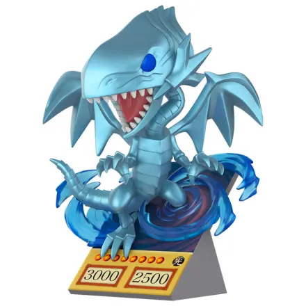 Funko POP figura Premium Yu-Gi-Oh! Blue-Eyes White Dragon fotografija proizvoda