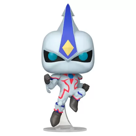 Funko POP figura Yu-Gi-Oh! Elemental Hero Neos termékfotója