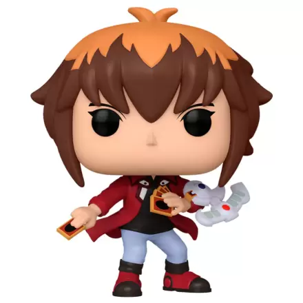 Funko POP figura Yu-Gi-Oh! Jaden Yuki termékfotója