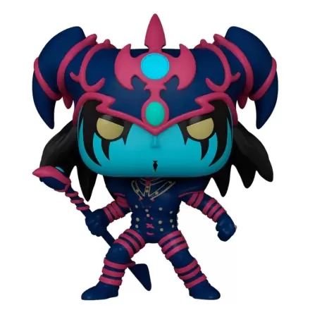 Funko POP figura Yu-Gi-Oh! Magician of Black Chaos termékfotója