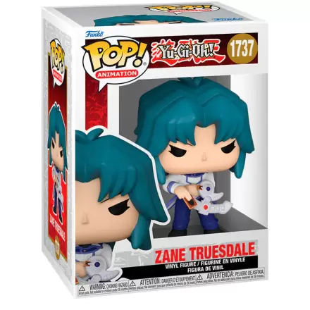 Funko POP figurica Yu-Gi-Oh! Zane Truesdale termékfotója