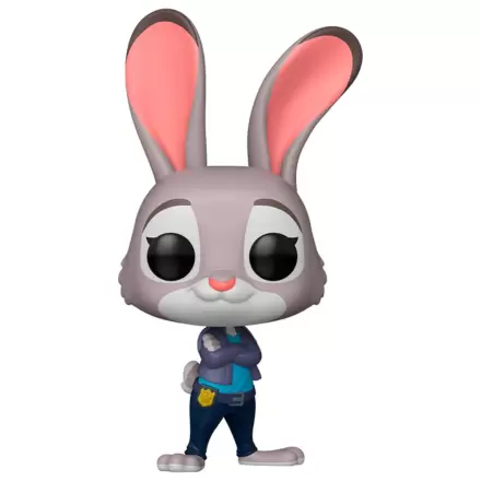 Funko POP figura Zootopia 2 Judy Hopps fotografija proizvoda