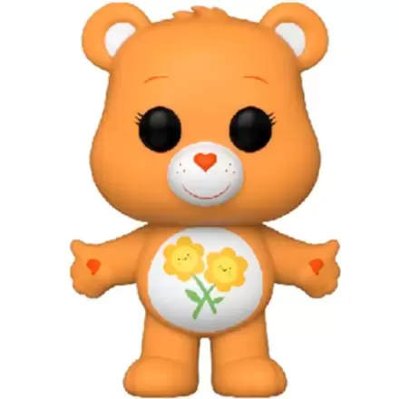 POP figura Care Bears 40. obljetnica Friend Bear Exclusive termékfotója