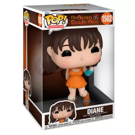 POP figurica The Seven Deadly Sins Diane 25 cm termékfotója