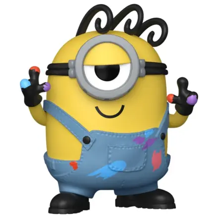 Funko POP figure Ilumination´s Minions & Monsters James fotografija proizvoda