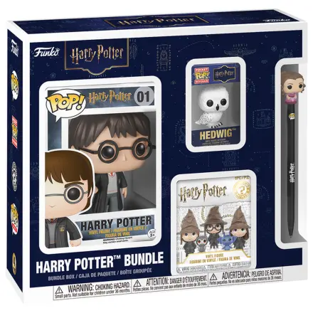 Funko POP Paket paket Harry Potter fotografija proizvoda