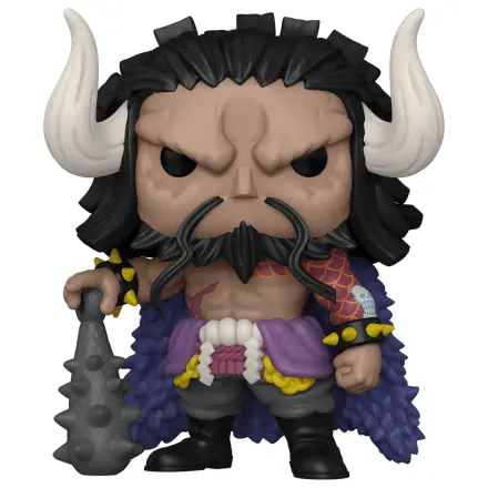 One Piece Super Sized POP! Vinilna Figura Kaido 15 cm fotografija proizvoda