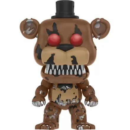 POP figura Vinyl Five Nights at Freddys Nightmare Freddy fotografija proizvoda