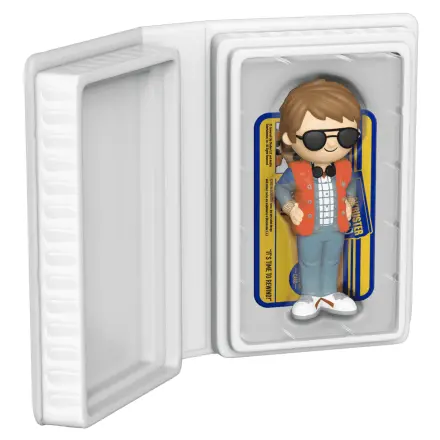 Funko Rewind figura Povratak u budućnost - Marty McFly s/CH 8 cm [RASPAKIRANO] fotografija proizvoda
