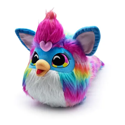 Furby Plišana figura DJ Furby 64 cm fotografija proizvoda