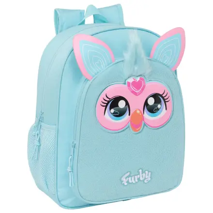 Furby prilagodljiv ruksak 38 cm fotografija proizvoda