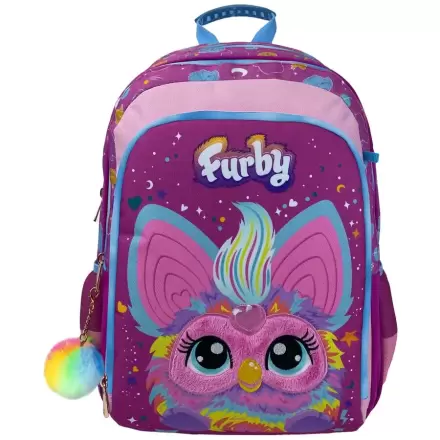 Furby prilagodljivi ruksak 42cm termékfotója