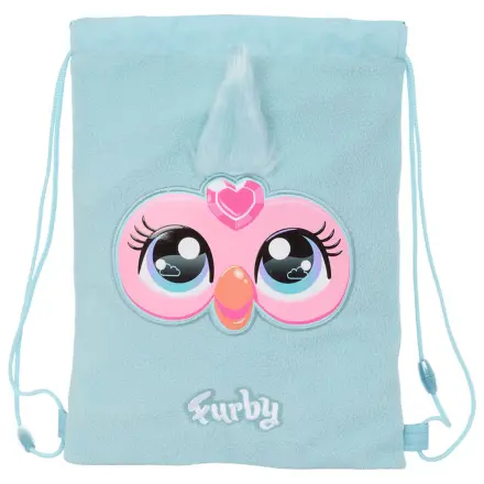 Furby sportska torba 34cm fotografija proizvoda