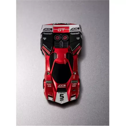 Future GPX Cyber Formula Vozilo Aoi Superion GT Heritage Edition 7 cm fotografija proizvoda