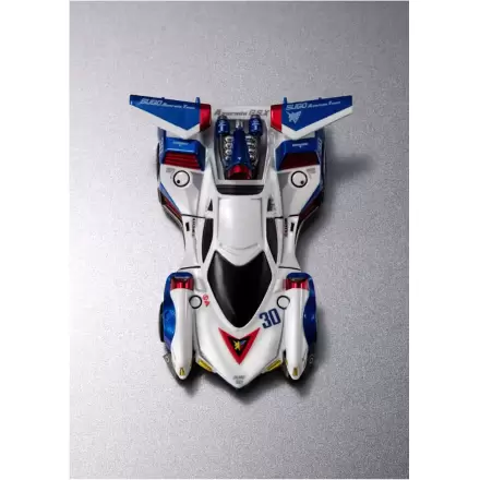 Future GPX Cyber Formula Vozilo Asurada G.S.X Heritage Edition 7 cm fotografija proizvoda