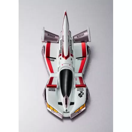 Future GPX Cyber Formula Vozilo Issuxark Heritage Edition 14 cm fotografija proizvoda