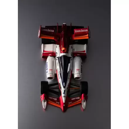 Future GPX Cyber Formula vozilo 1/18 Variable Action Hi-Spec Knight Savior 005 Livery izdanje 18 cm (s poklonom) fotografija proizvoda