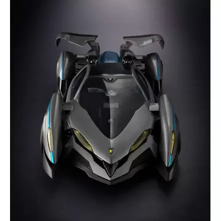 Future GPX Cyber Formula Promjenjiva akcijska figura Vehicle Asrada V.S.X-R 19 cm termékfotója