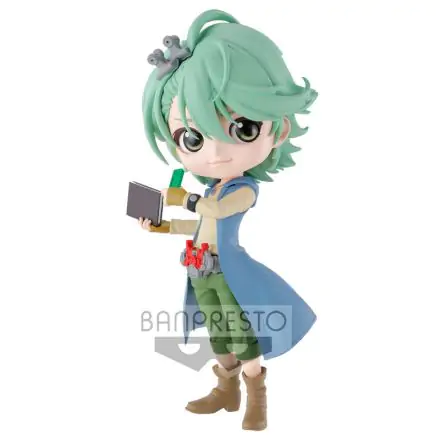 Fuuto Pi Philip ver.A Q posket figura 15 cm termékfotója