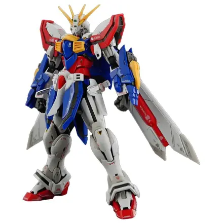 G Gundam GF13-017NJII God Gundam Model kit RG 1/144 fotografija proizvoda
