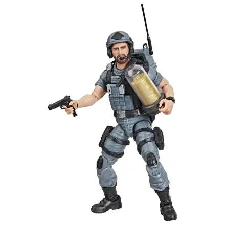 G.I. Joe Classified Series Akcijska figura #158 Alvin 